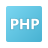 PHP icon