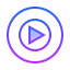 youtube-音乐 icon