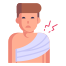 부상 icon