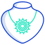 necklace icon