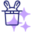 magic hat icon
