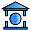 Bank icon