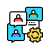 optimizar la comunicación icon