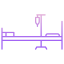 bed icon