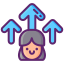 职业道路 icon