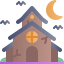 Houted House icon
