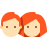 couple-peau-type-1 icon
