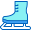 Schlittschuh icon