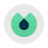 windows 11 color style 眨眼者 icon