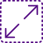 expand icon