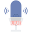 살다 icon
