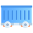 Carriage icon