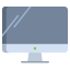 Monitor icon