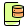 Server access on portable mobile database layout icon