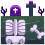 Graveyard icon