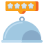 Restaurant Review icon