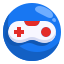 joystick icon