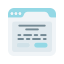 Script icon