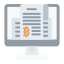 online news icon