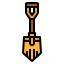 Shovel icon