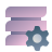 Datenkonfiguration icon