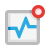 Heartbeat icon