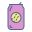 Soda icon