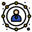 leader icon