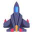 Jet Plane icon