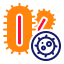 bacteria icon
