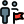 flagged users icon