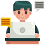 Online Chat icon