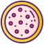 pizzastücke icon