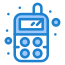 radio icon