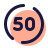 Maximum Speed icon