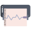 Seismometer icon