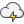 Cloud computing icon