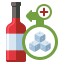 sugar cubes icon