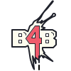 Back-4-Blut icon
