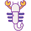 Scorpione icon