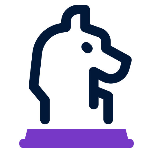 strategy icon