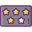 Star Rating icon