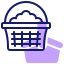 Basket icon