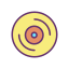 cd icon