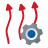 Heating Automation icon