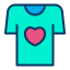 Shirt icon