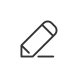 pencil icon