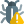 bug warning icon