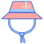 Sunhat icon