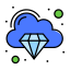 Diamond icon